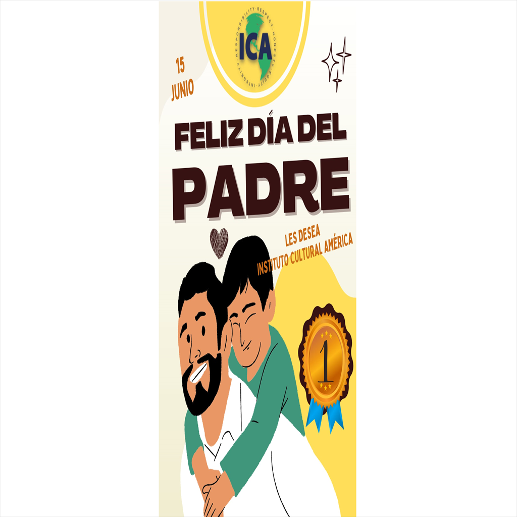 Dia del padre